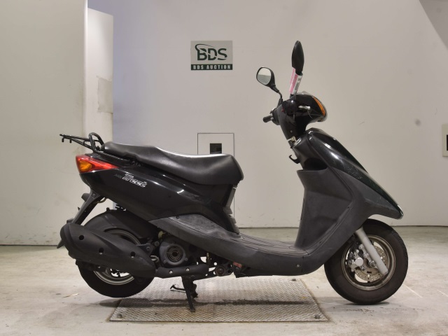 Yamaha AXIS125 2009