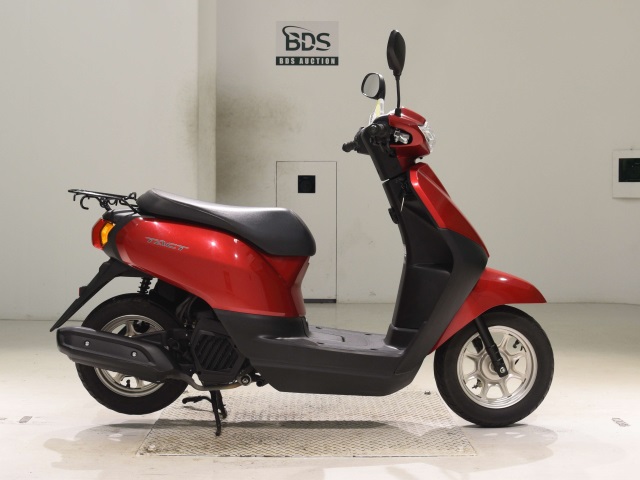 Honda TACT-4 BASIC 2016