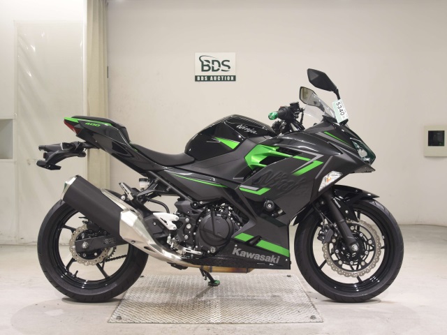 Kawasaki NINJA400 2022