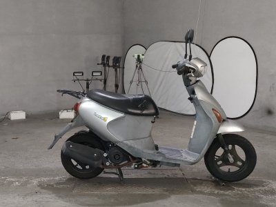 Suzuki LETS4