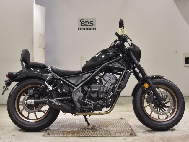 Honda REBEL CMX1100 2025