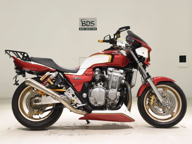 Honda CB1300SF 2000