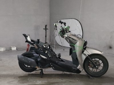 Honda LEAD125 2022