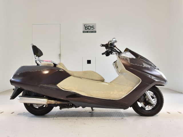 Yamaha MAXAM250 2007