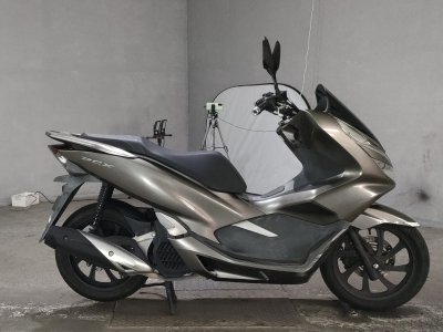 Honda PCX125 2018