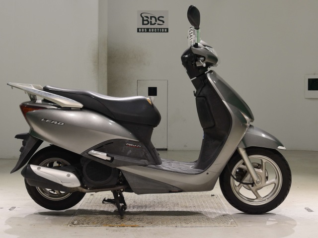 Honda LEAD110 2008