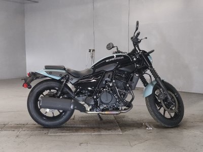 Kawasaki ELIMINATOR 400SE 2024