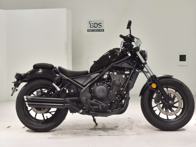Honda REBEL CMX500 2022