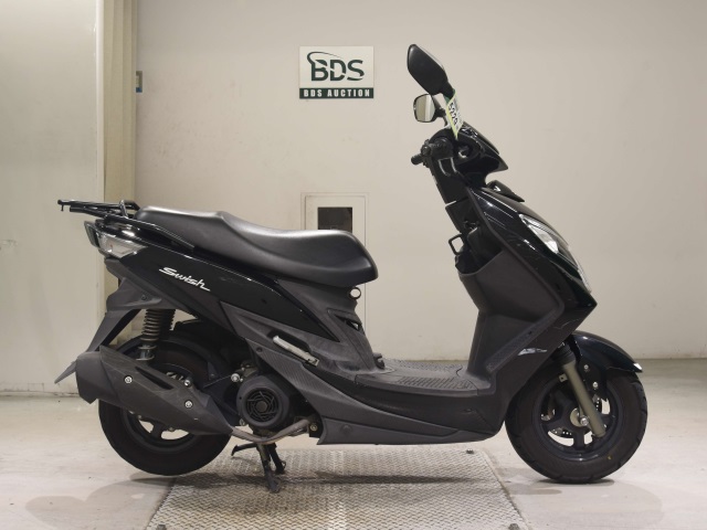 Suzuki SWISH125