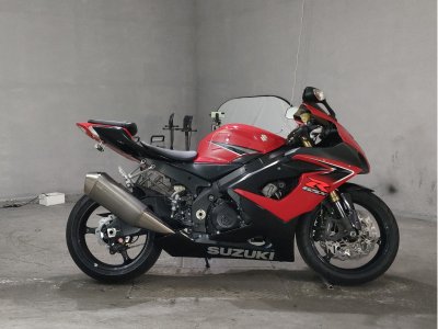 Suzuki GSX-R1000 2006