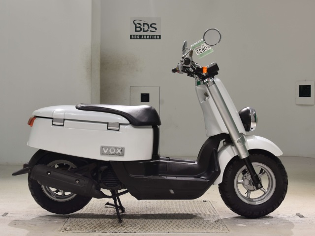 Yamaha VOX 2007