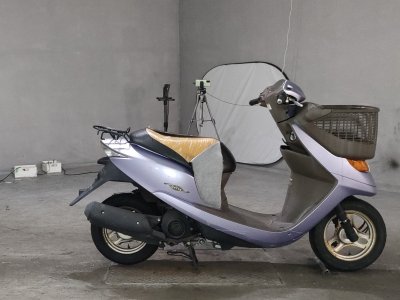 Honda DIO CHESTER 2011