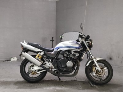 Honda CB400SFV 2000
