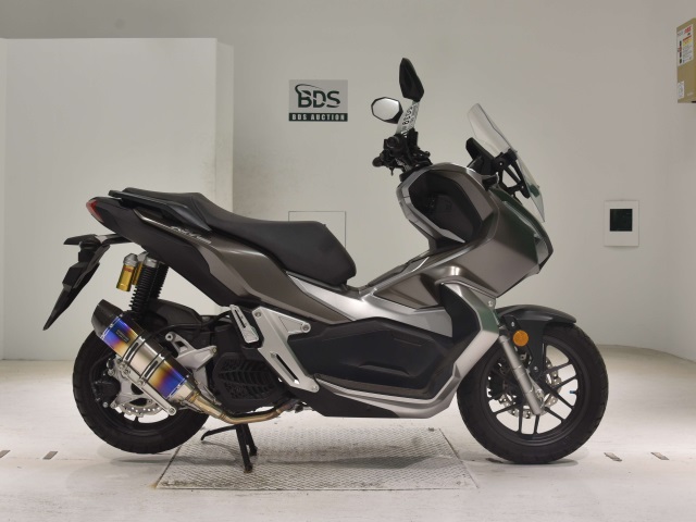 Honda ADV 150 2020