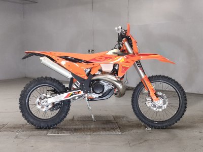 KTM 250EXC SIXDAYS 2025