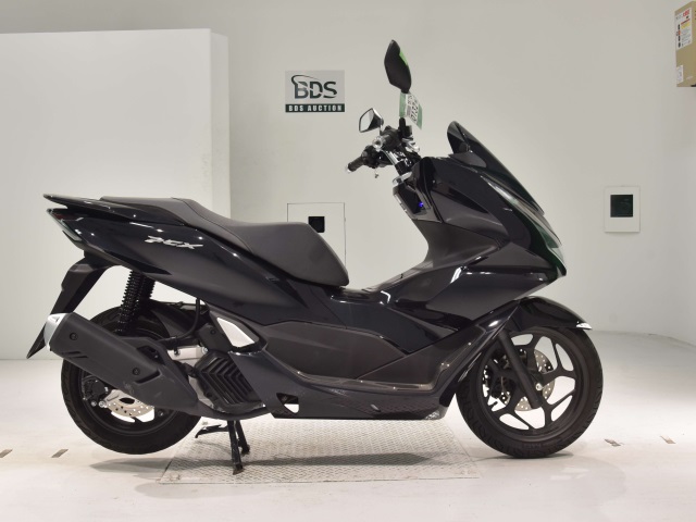 Honda PCX125 2021