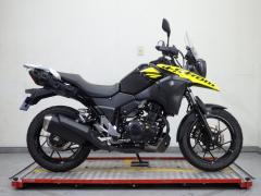 Suzuki V-STROM DL250