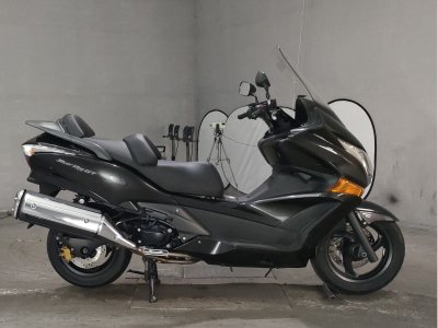 Honda SILVERWING400GT 2014