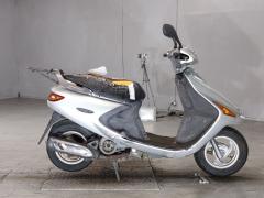 Yamaha CYGNUS125S 1998
