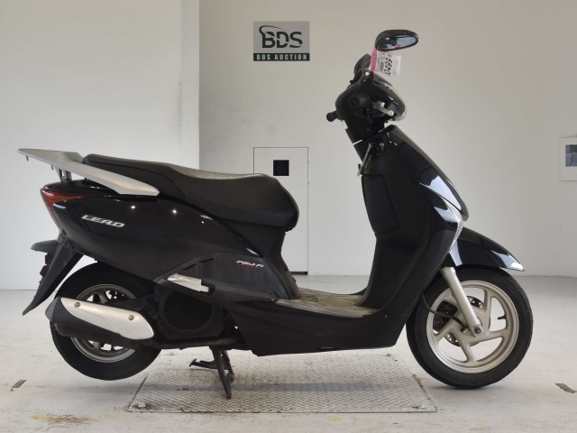 Honda LEAD110 2008
