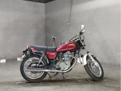 Yamaha SR400 1992