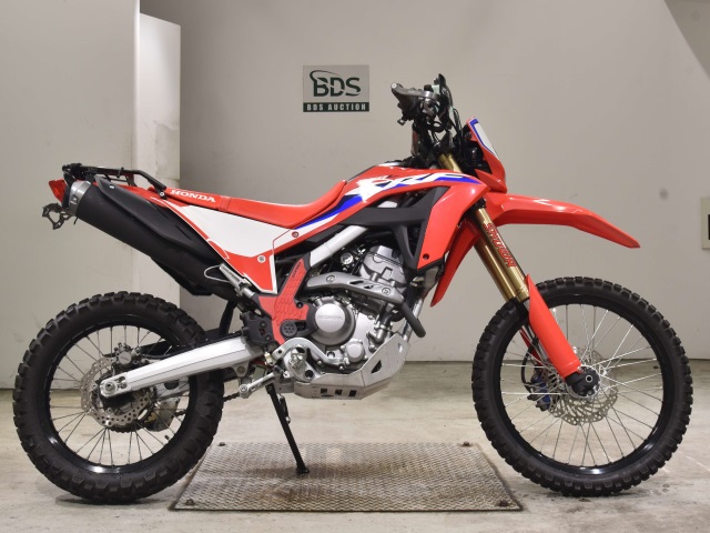 Honda CRF250L 2023