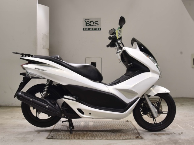 Honda PCX125 2010