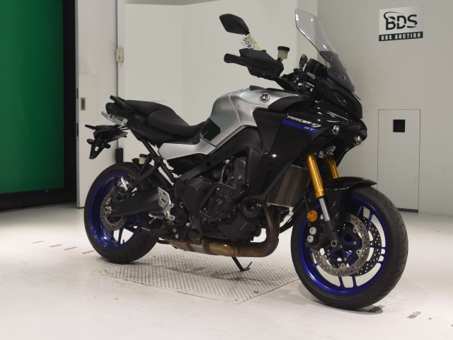 Yamaha TRACER9 GT 2022