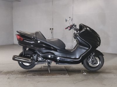 Yamaha MAJESTY 250C 2005