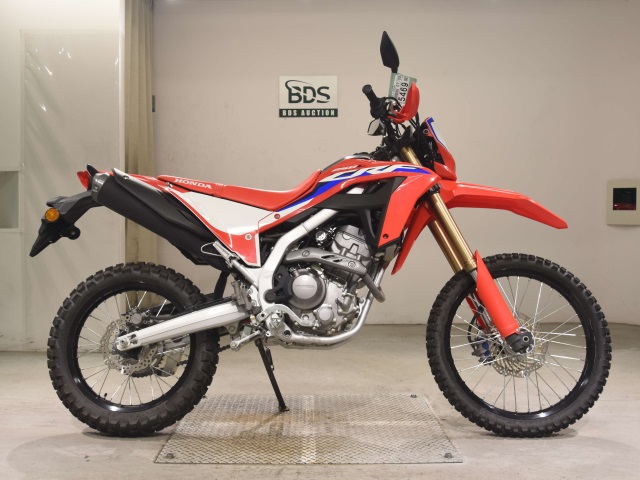 Honda CRF250L 2023