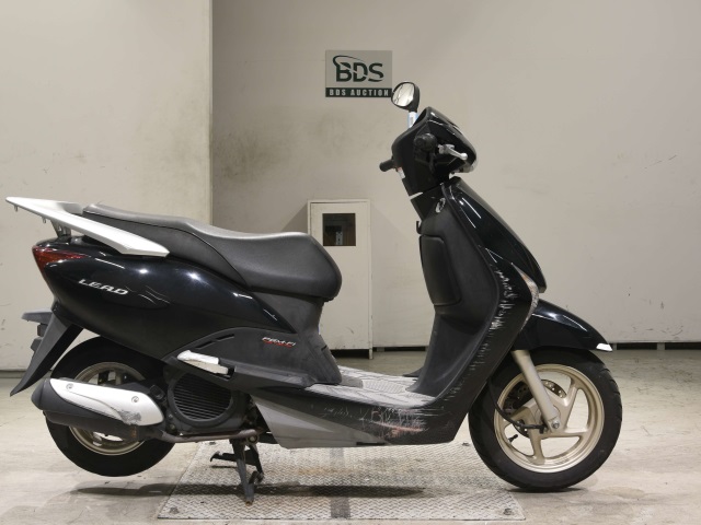 Honda LEAD110 2009