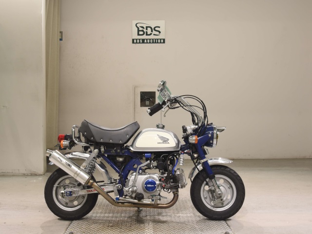 Honda MONKEY 2009