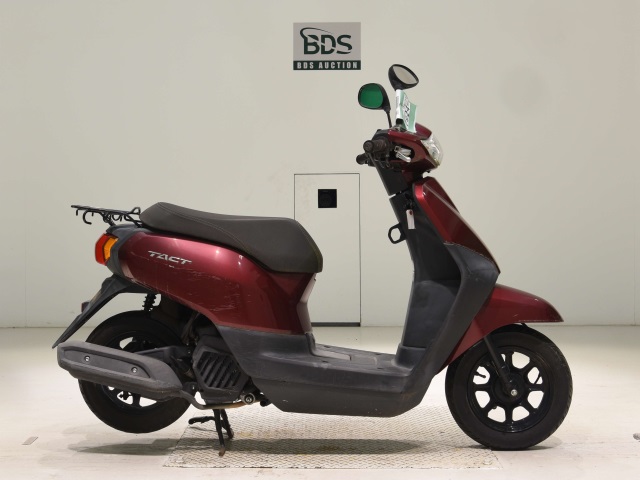 Honda TACT-4 BASIC 2016