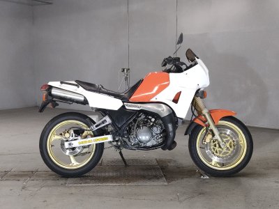 Yamaha TDR250 1988
