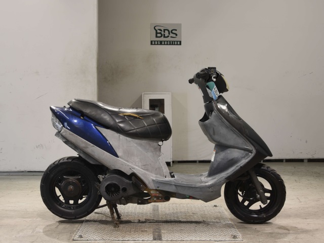 Suzuki ADDRESS V125