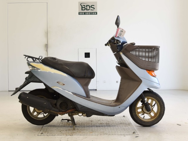 Honda DIO CESTA 2004