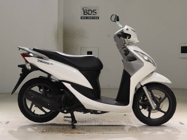 Honda DIO110 2011