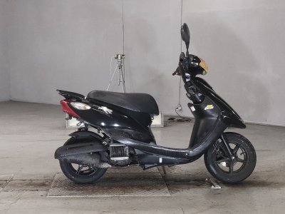 Yamaha JOG ZR EVOLUTION 2009