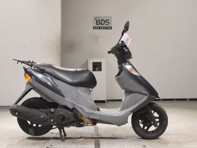 Suzuki ADDRESS V125