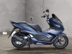 Honda PCX125 2023