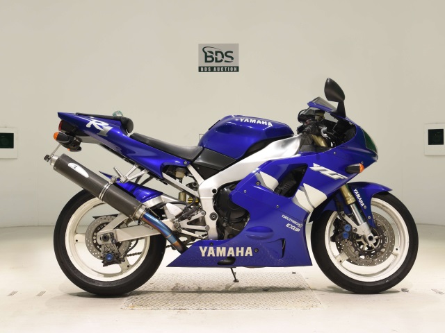 Yamaha YZF-R1 1999