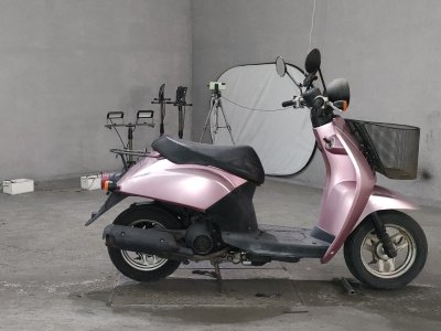 Honda TODAY 2002