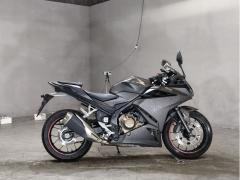 Honda CBR400R 2020