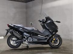 Yamaha T-MAX560 2020