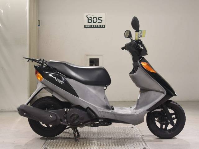 Suzuki ADDRESS V125