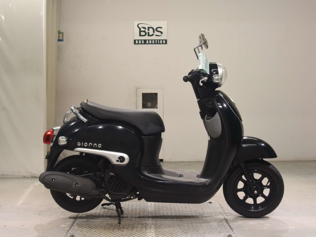 Honda GIORNO 2018