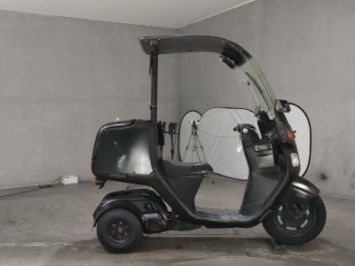 Honda GYRO CANOPY 2004