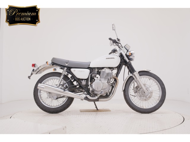 Honda CB400SS-E 2008