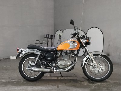 Kawasaki ESTRELLA 2000