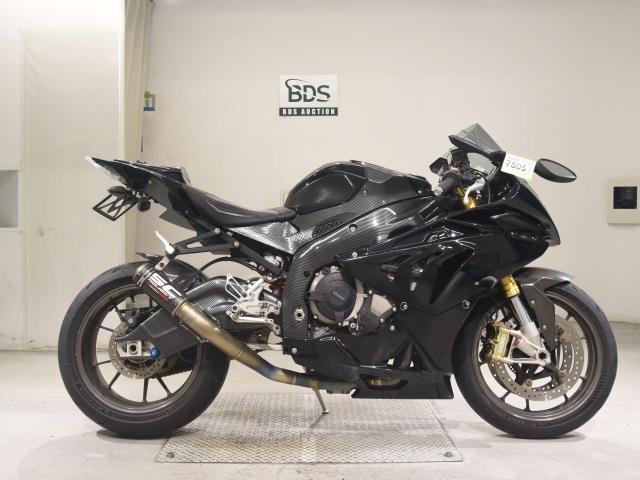 BMW S1000RR 2011